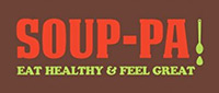 SOUP-PA | Eat Healthy & Feel Great!