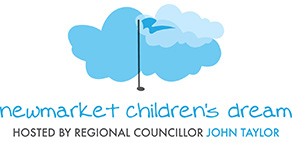 Newmarket Children's Dream | Hosted by Regional Councillor John Taylor